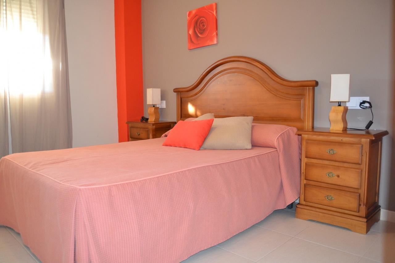 Faro 2 Locdenia Apartment Стая снимка