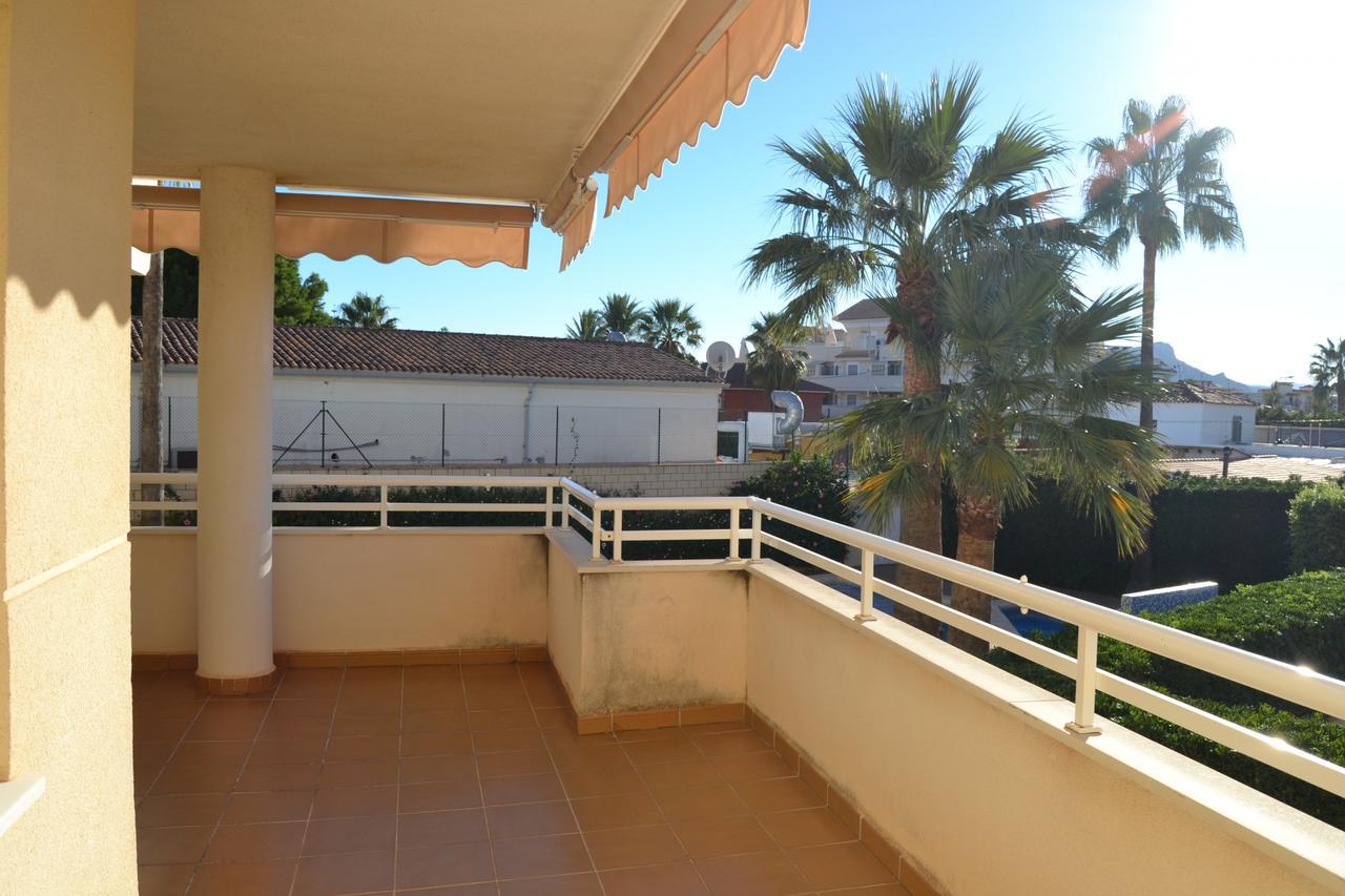 Faro 2 Locdenia Apartment Стая снимка