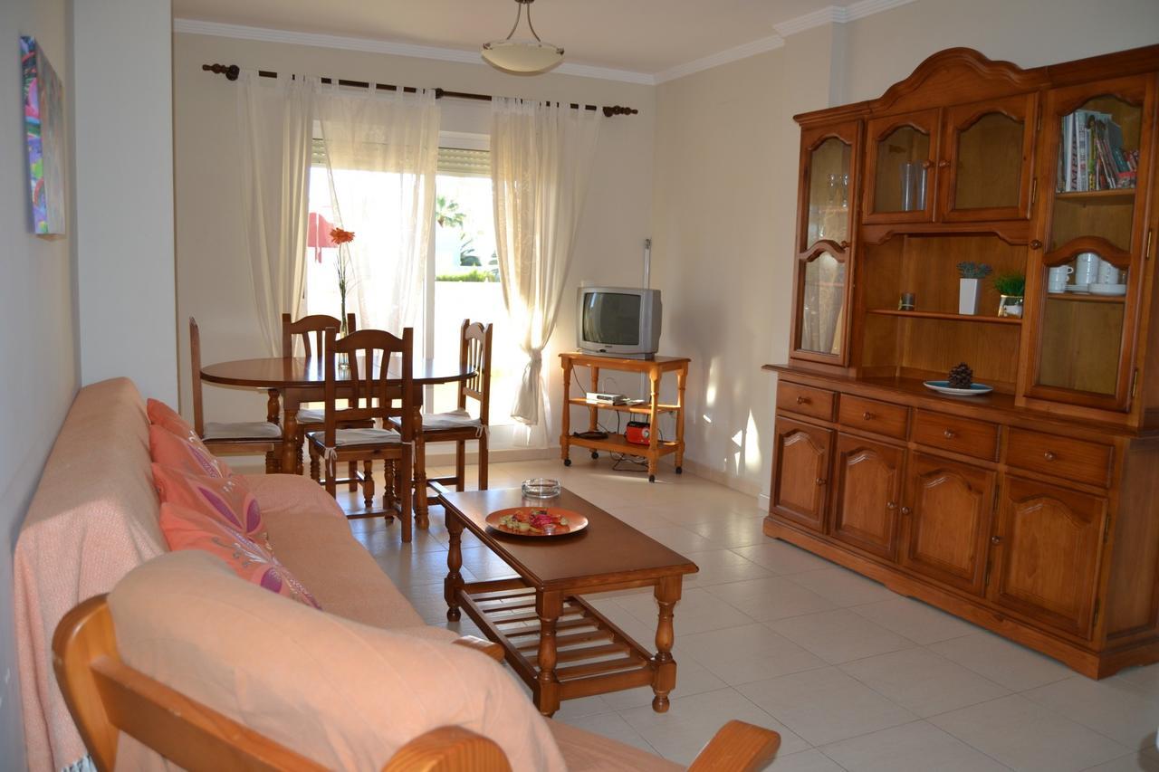 Faro 2 Locdenia Apartment Стая снимка