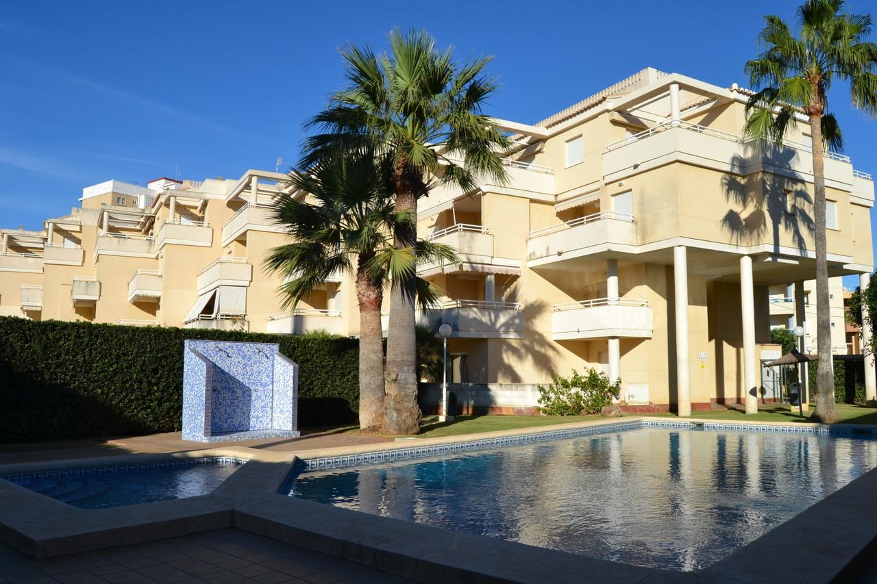 Faro 2 Locdenia Apartment Екстериор снимка
