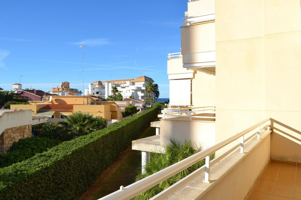 Faro 2 Locdenia Apartment Стая снимка
