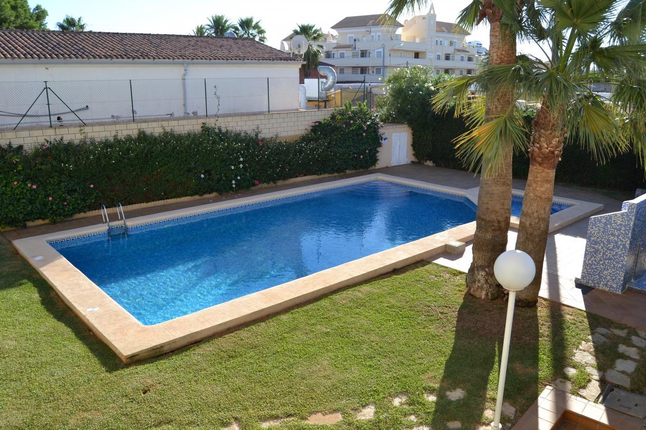 Faro 2 Locdenia Apartment Стая снимка
