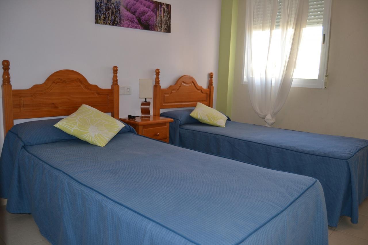 Faro 2 Locdenia Apartment Стая снимка