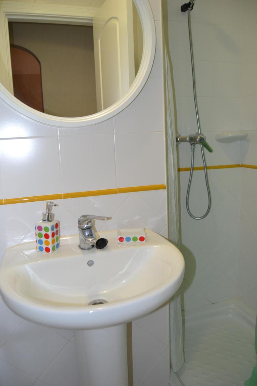 Faro 2 Locdenia Apartment Екстериор снимка